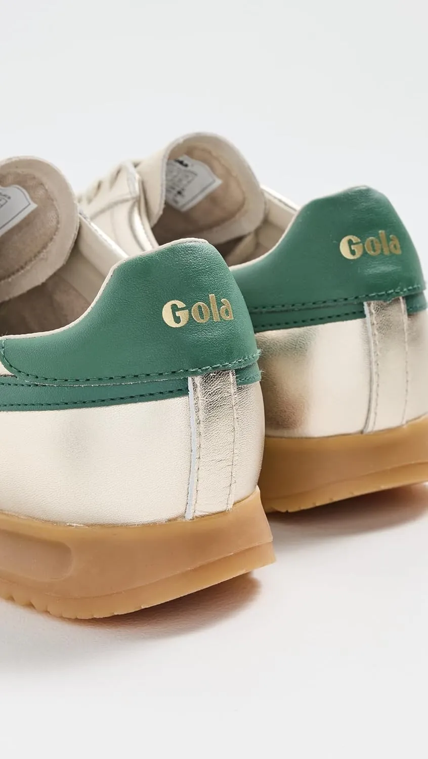 Gola Women's Torpedo Glimmer Sneakers