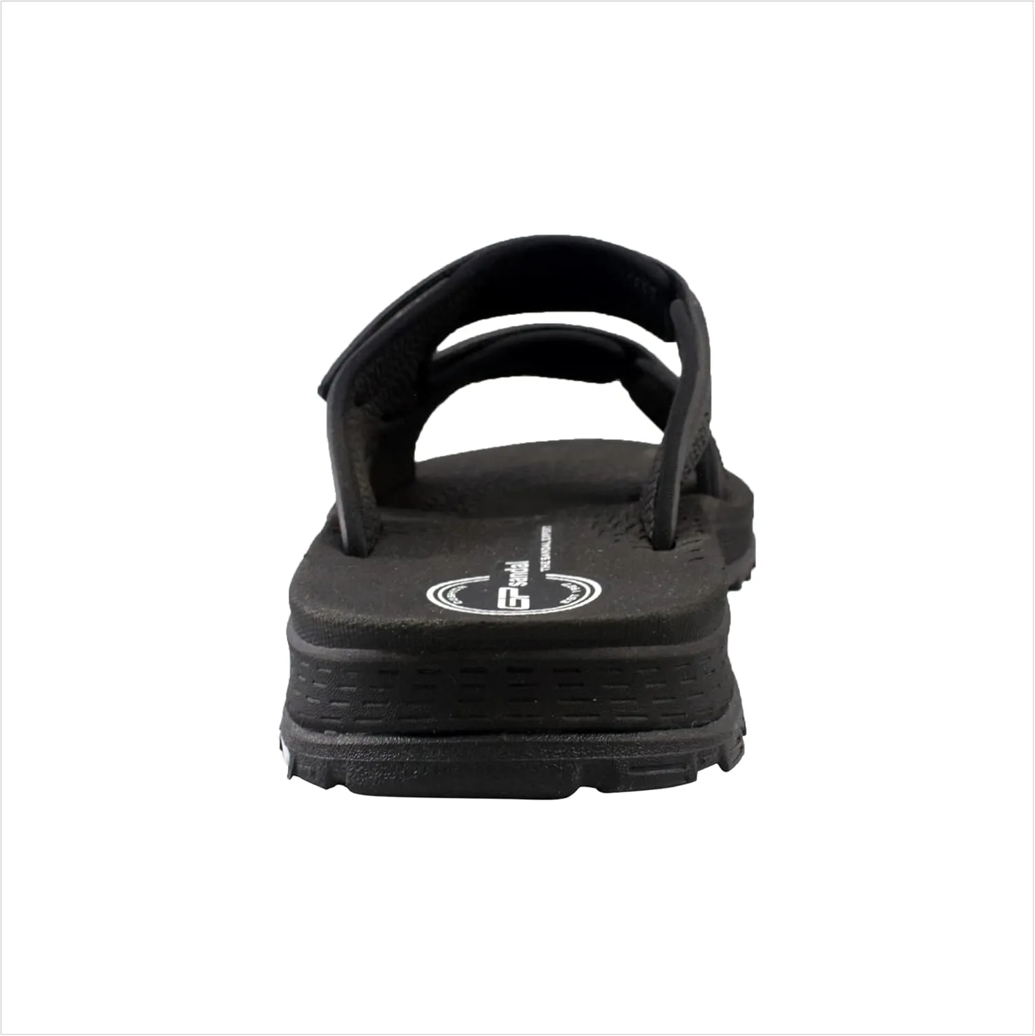 Gold Pigeon Shoes EVA Anti-Fatigue Ultra-Cushion Unisex Slide Sandals Adjustable Straps
