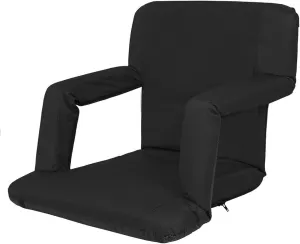 GoTeam Portable Reclining Anywhere Chair