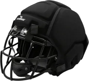 Guardian Cap 2.0 - Soft-Shell Helmet Cover for Football - Reduces Impact and Protects Helmets - One Size Fits All for Youth, High School and College Programs