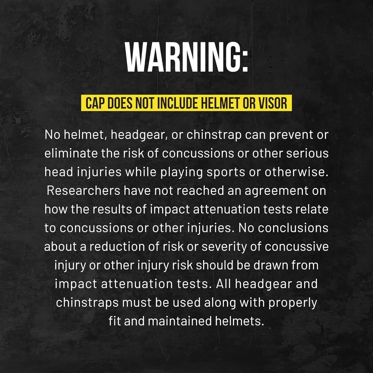Guardian Cap 2.0 - Soft-Shell Helmet Cover for Football - Reduces Impact and Protects Helmets - One Size Fits All for Youth, High School and College Programs