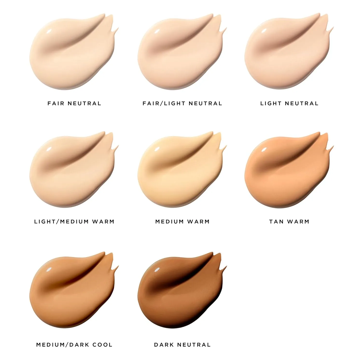 HALEYS Weightless Longwear Concealer (Light/Medium - Warm), Re-vive, Medium to Full Coverage, Gripping Concealer, All-Day Wear, Spot Concealing, Brightens, Streak-free, Light-diffusing, V CF