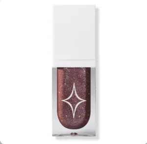 Half Magic Magic Drip Glitter Lip Gloss - Chaos Prone, 1 Count (Pack of 1)