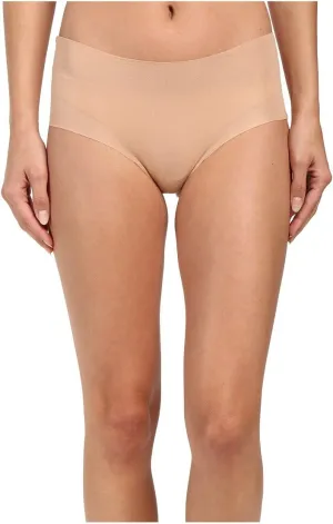 Hanro Women's Invisible Cotton Full Brief