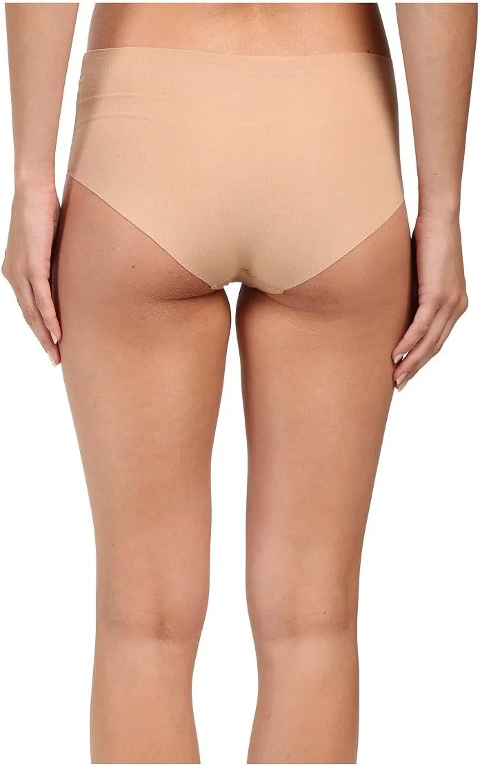 Hanro Women's Invisible Cotton Full Brief
