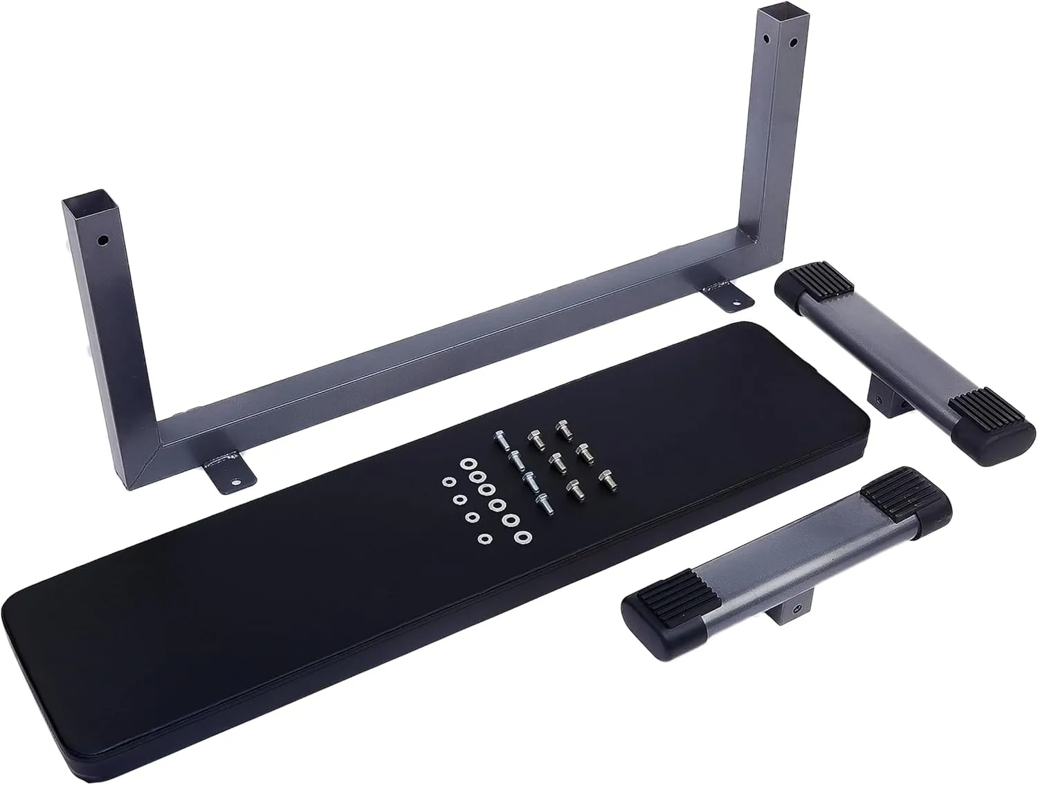 Heavy Duty Adjustable and Foldable Utility Weight Bench