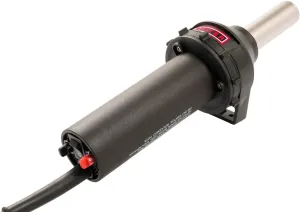 Hot Jet S with Pencil Tip Heat Gun, Ergonomic Handle Ensures Precise and Targeted Work, Stable and Quiet Hot Air Gun Suitable for Indoors(580G-1.3 lbs)