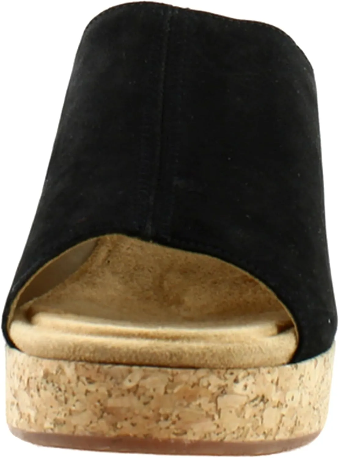 Hush Puppies Poppy Slide Womens Sandals