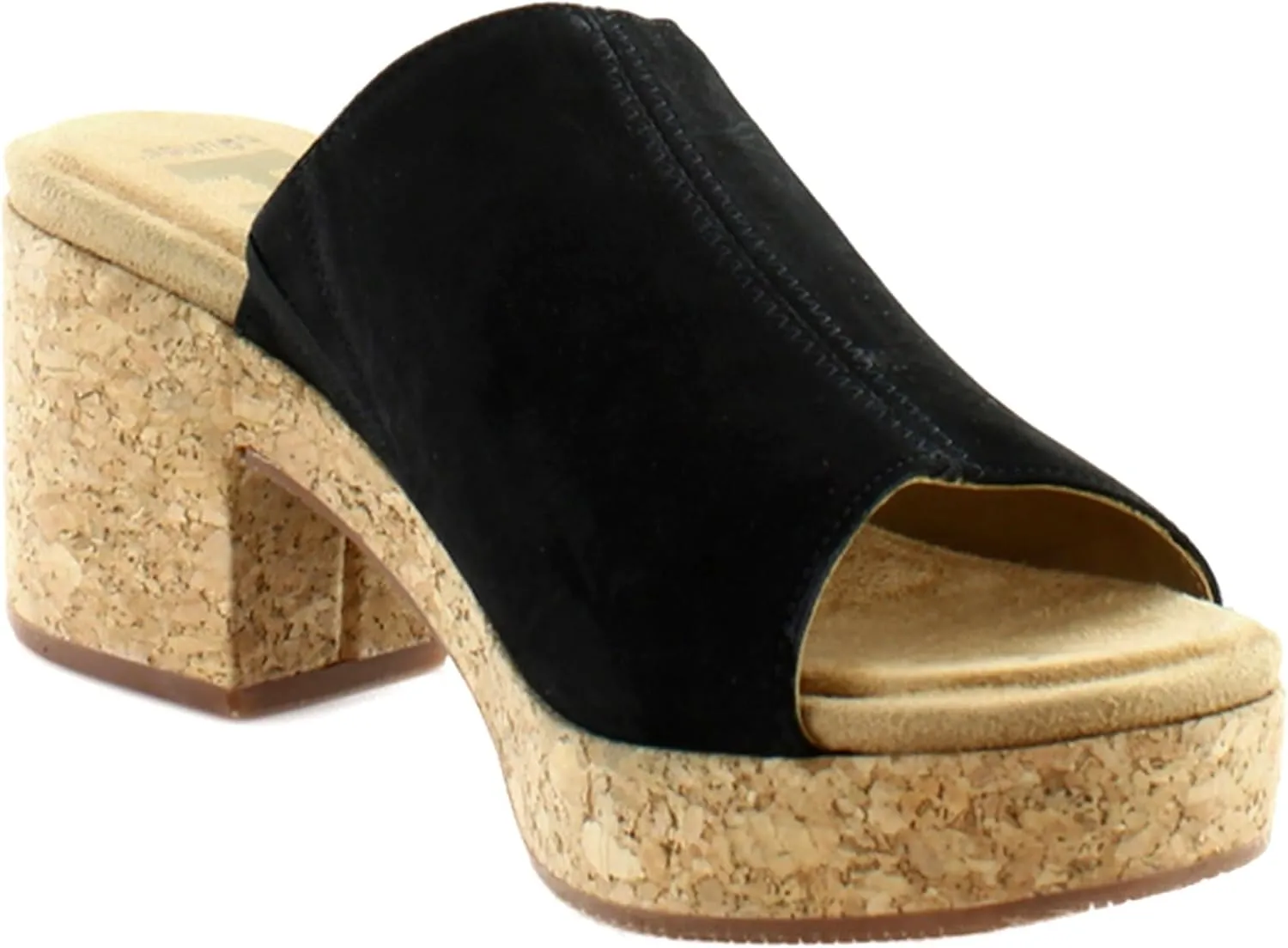 Hush Puppies Poppy Slide Womens Sandals