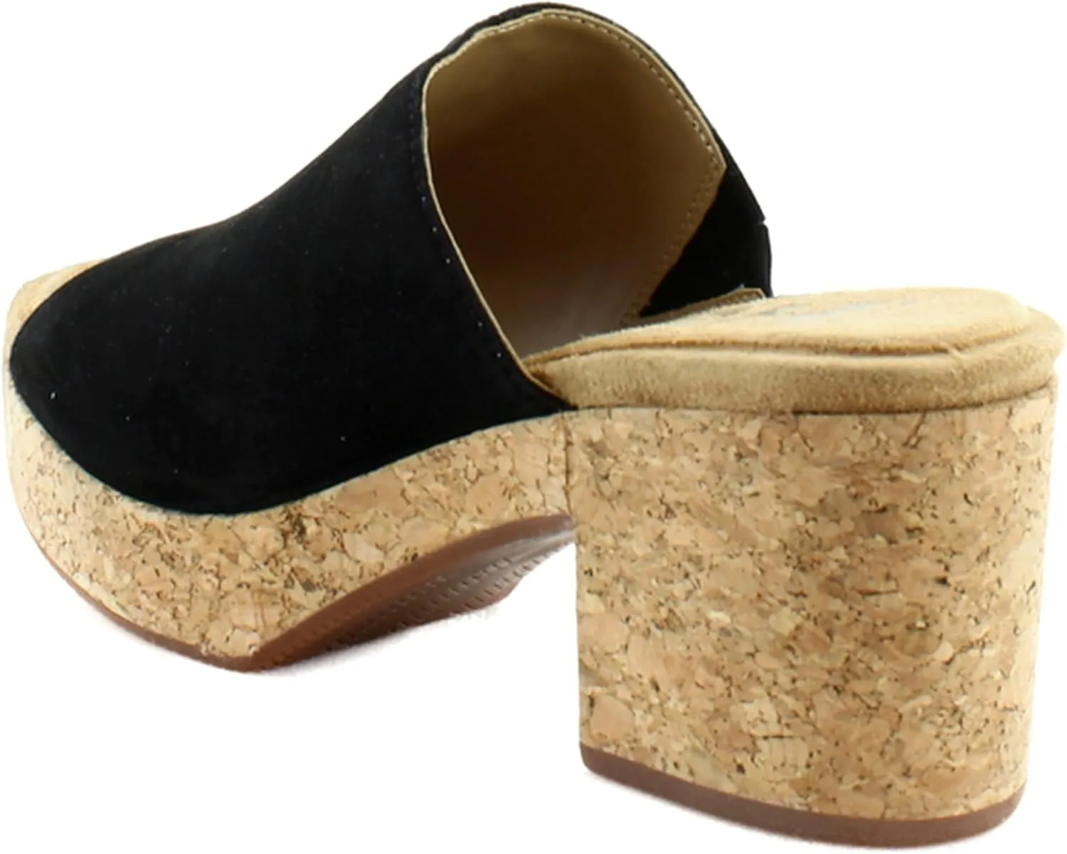 Hush Puppies Poppy Slide Womens Sandals