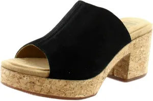 Hush Puppies Poppy Slide Womens Sandals