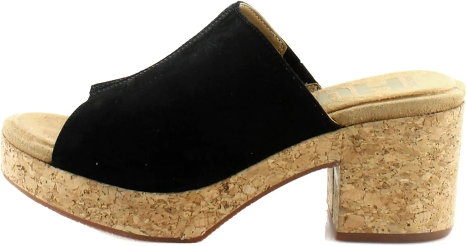 Hush Puppies Poppy Slide Womens Sandals