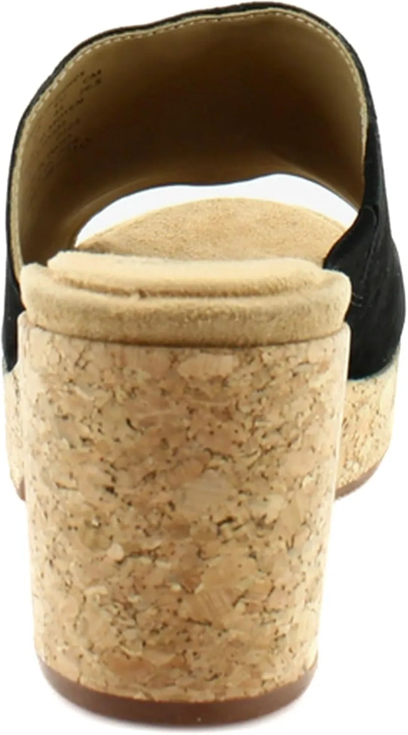 Hush Puppies Poppy Slide Womens Sandals