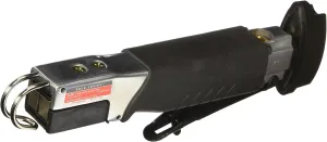 Ingersoll Rand 429G Reciprocating Air Saw, 10,000 SPM, 3/8" Stroke, Front Exhaust, 1.4 lbs, 9.1" L