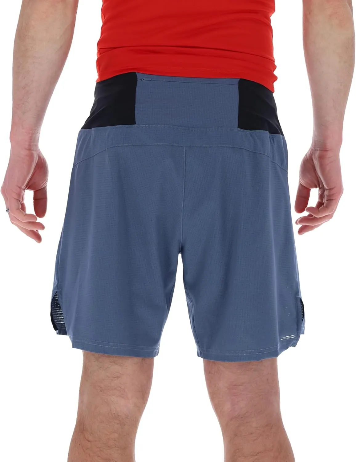 INOV8 Men's TrailFly Ultra 7" 2in1 Running Short