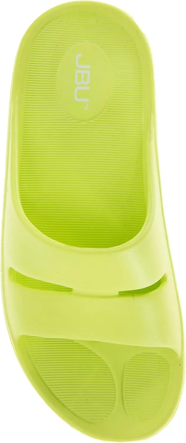 Jambu Women's Dover Slide Sandal