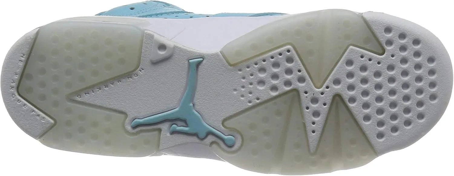 Jordan AIR 6 Retro GG Girls Fashion-Sneakers