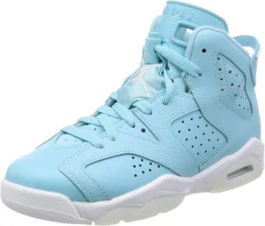 Jordan AIR 6 Retro GG Girls Fashion-Sneakers