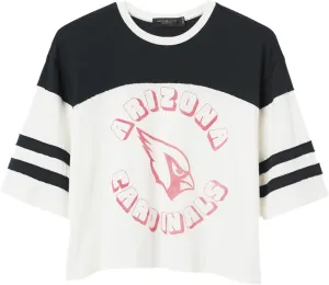 Junk Food Clothing Arizona Cardinals Hail Mary Tee