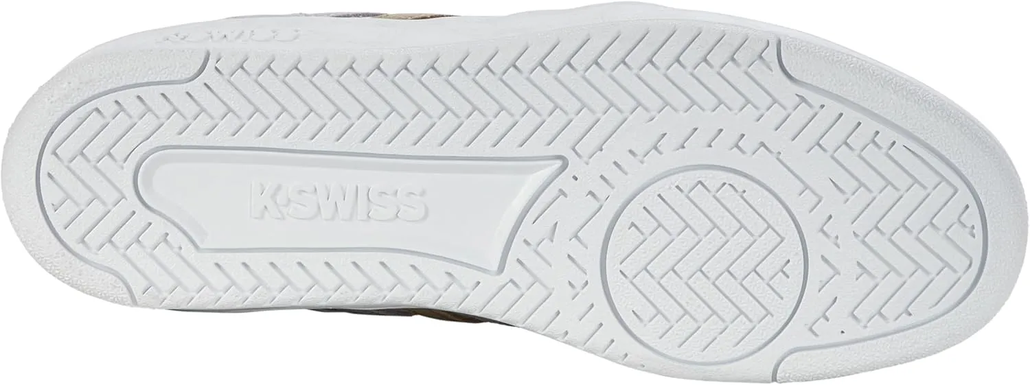 K-Swiss Women's Low-Top Sneakers