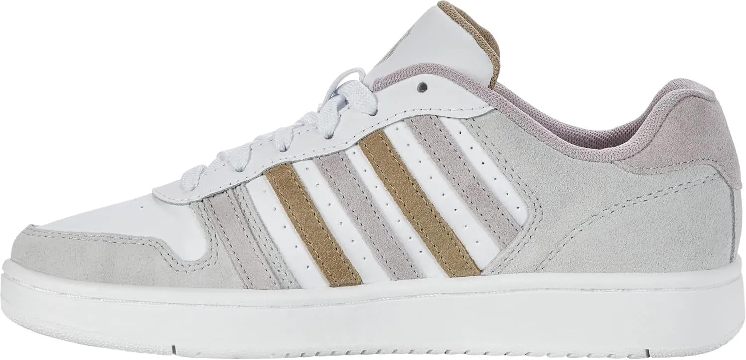 K-Swiss Women's Low-Top Sneakers