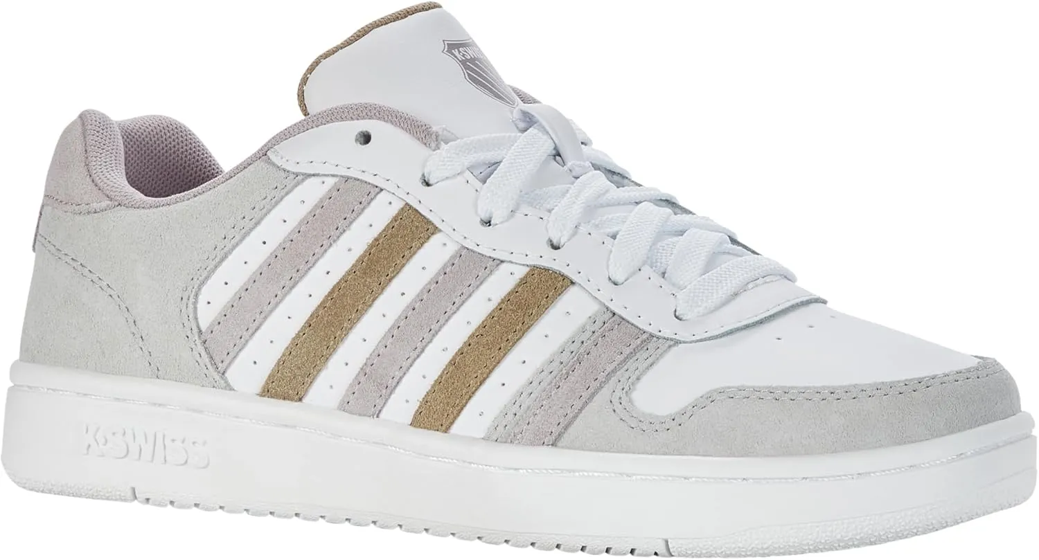 K-Swiss Women's Low-Top Sneakers