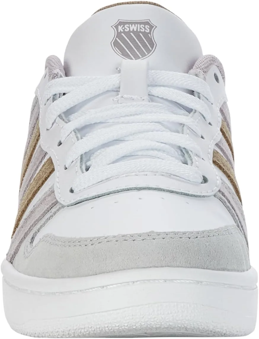 K-Swiss Women's Low-Top Sneakers