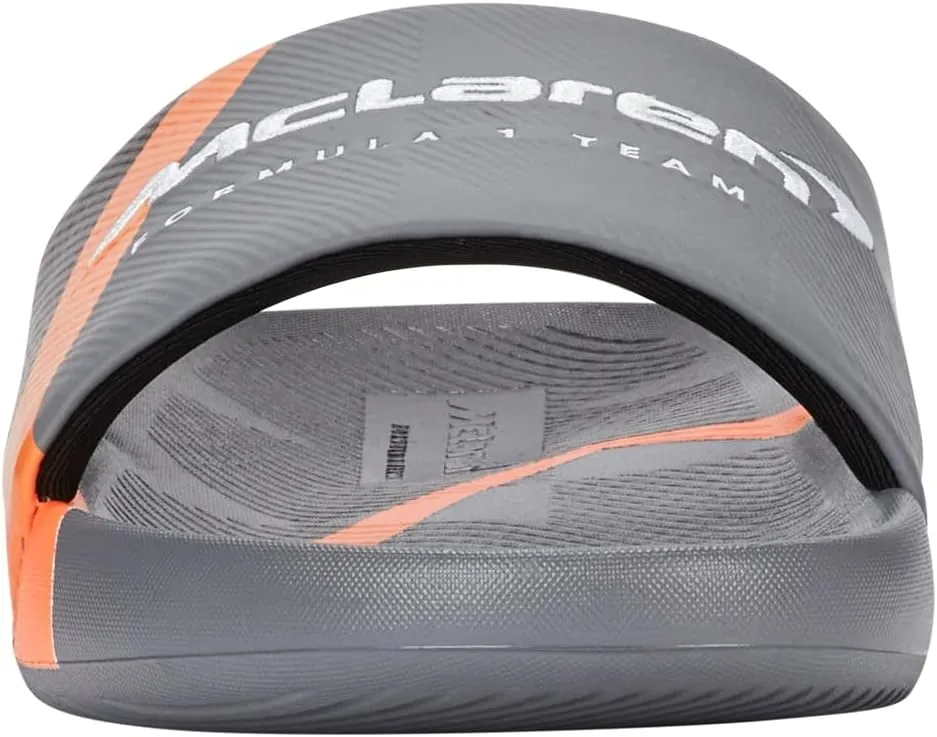 K-Swiss X McLaren Formula 1 Team - Men's Slide Sandal