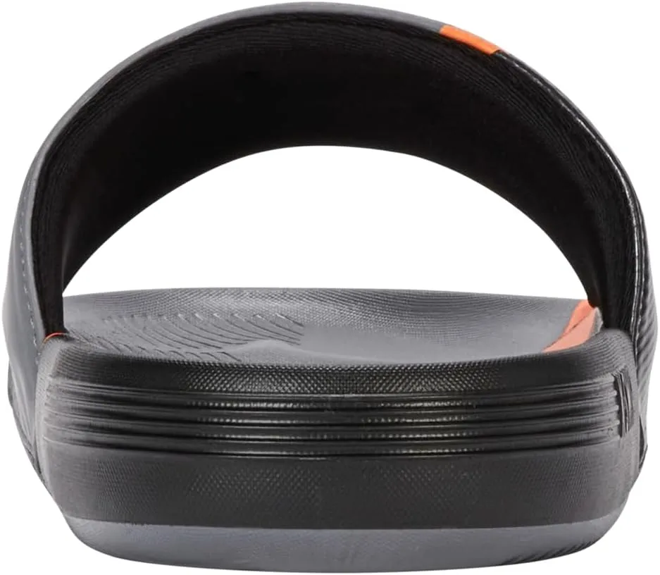K-Swiss X McLaren Formula 1 Team - Men's Slide Sandal
