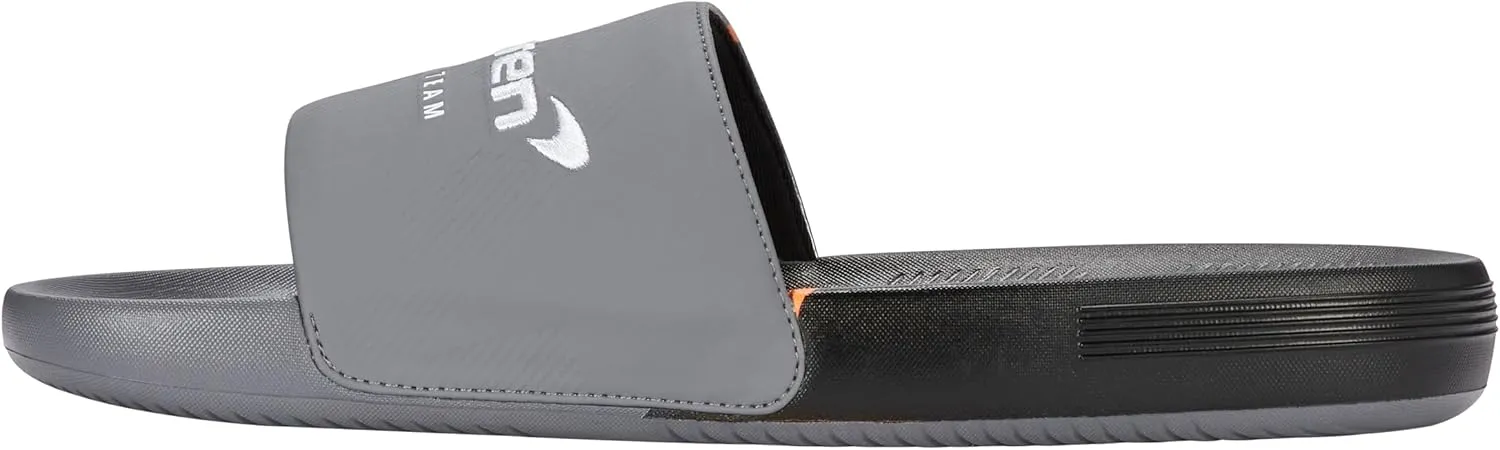 K-Swiss X McLaren Formula 1 Team - Men's Slide Sandal