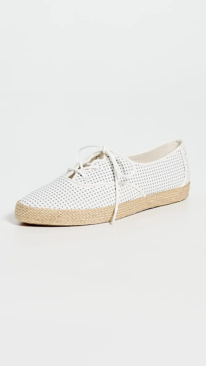 Keds Women's Champion Point Low Wave Perf Sneakers