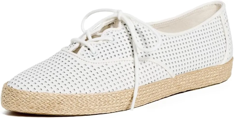 Keds Women's Champion Point Low Wave Perf Sneakers