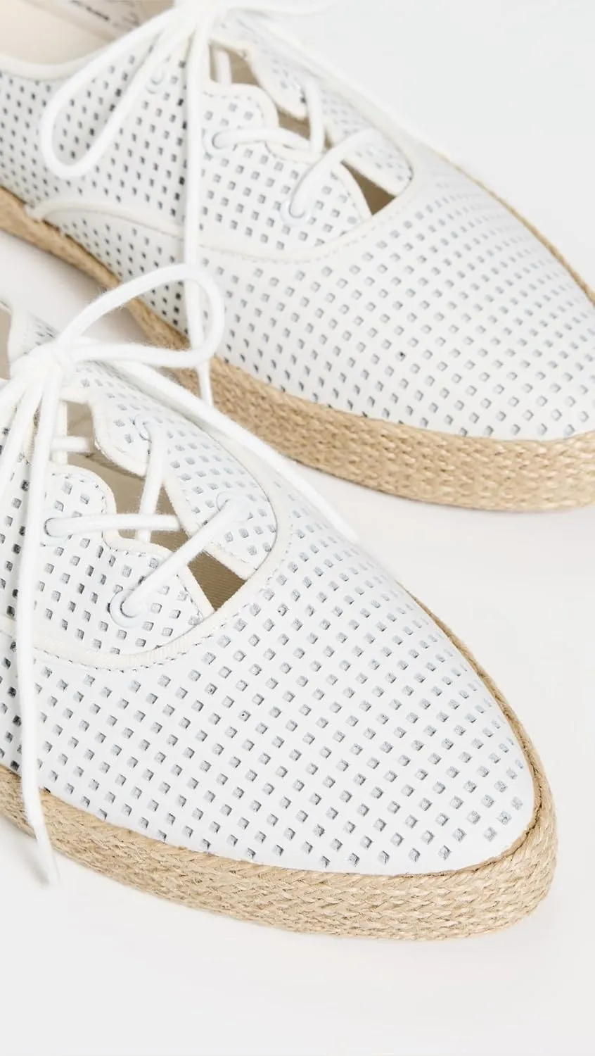 Keds Women's Champion Point Low Wave Perf Sneakers