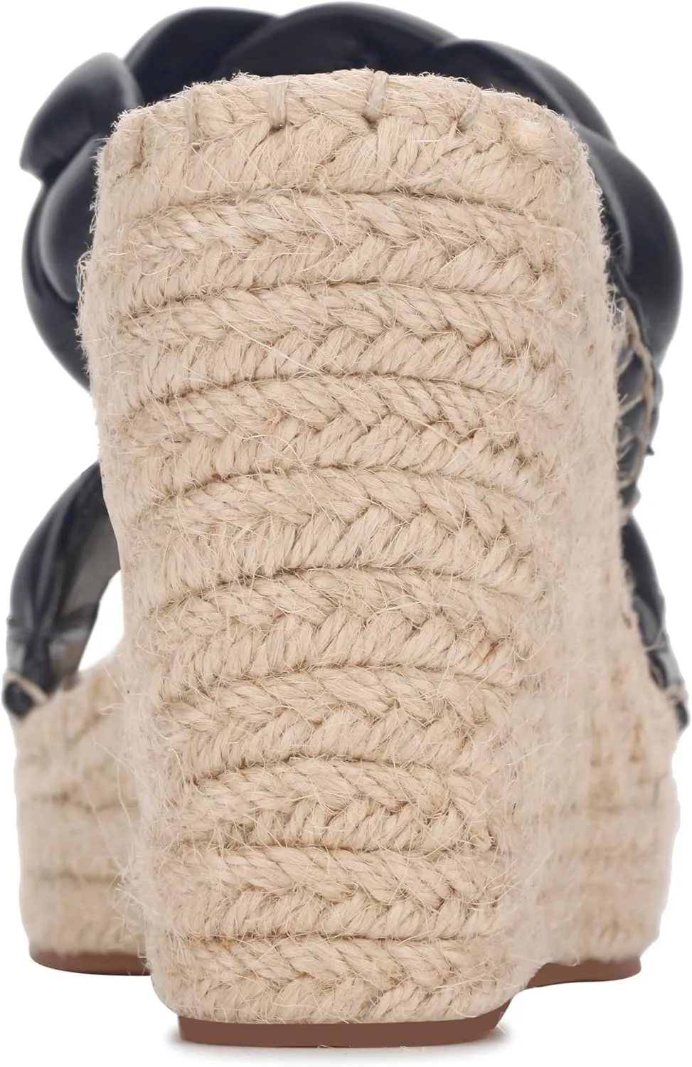 Kenneth Cole New York Women's Olivia Braid Wedge Sandal