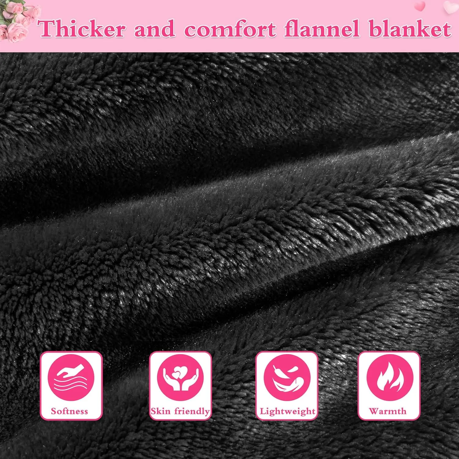 KPBLIS Wearable Blanket Hoodie Gifts for Women and Men, Oversized Hooded Blankets Sweatshirt, Cozy and Warm Fleece Blanket with Sleeves and Giant Pocket for Adults, Dark Gray