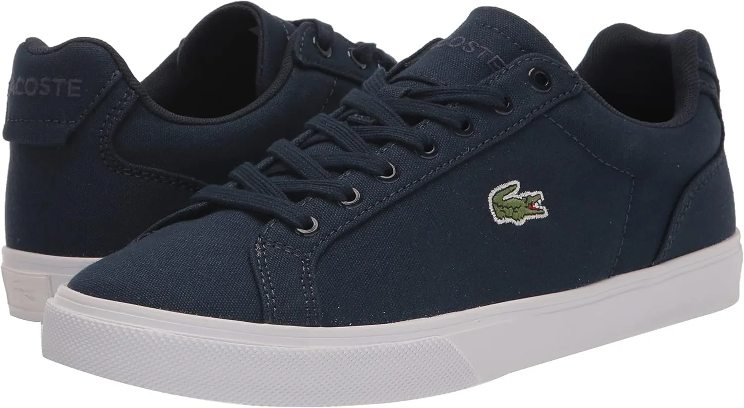 Lacoste Men's Lerond Pro Baseline Leather Sneaker
