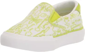 Lacoste Unisex-Child Children's Jump Serve Sneaker