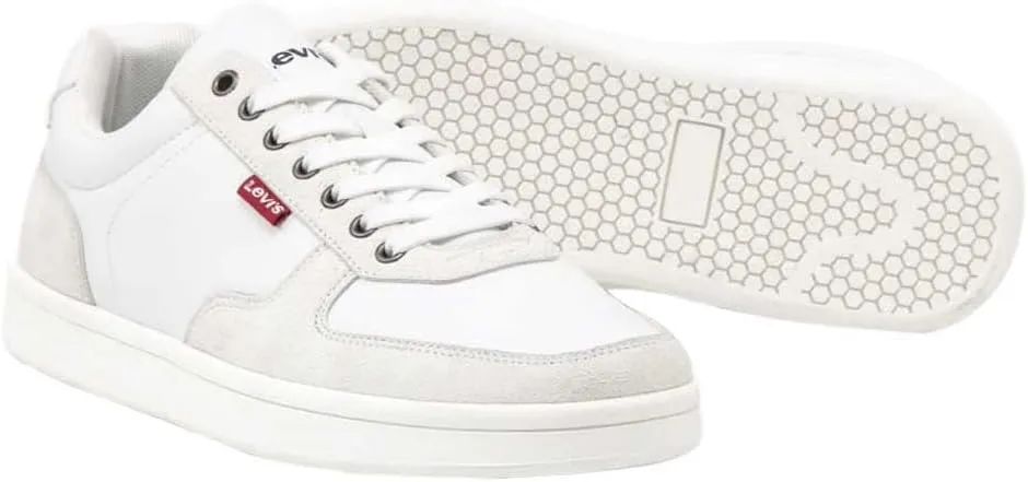 Levi's Men's Reece Sneakers