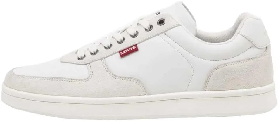 Levi's Men's Reece Sneakers