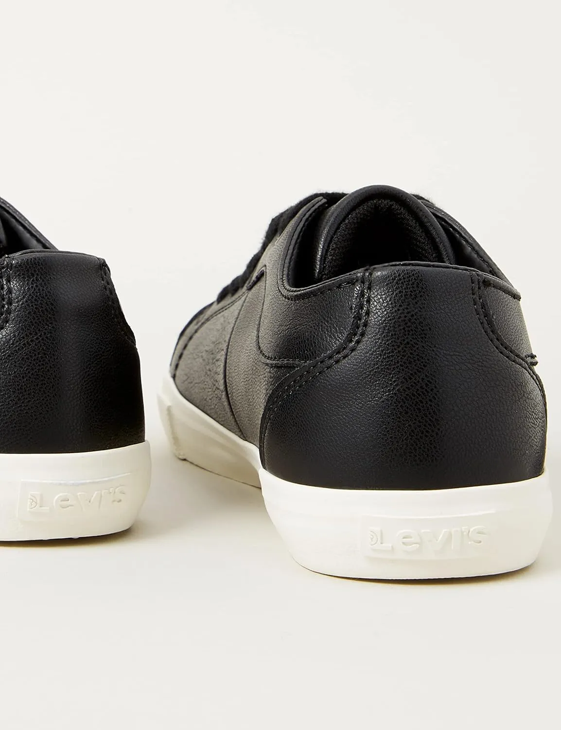 Levi's Women's Woods W Trainers