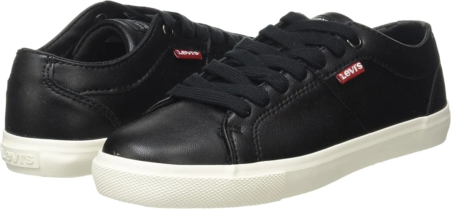 Levi's Women's Woods W Trainers