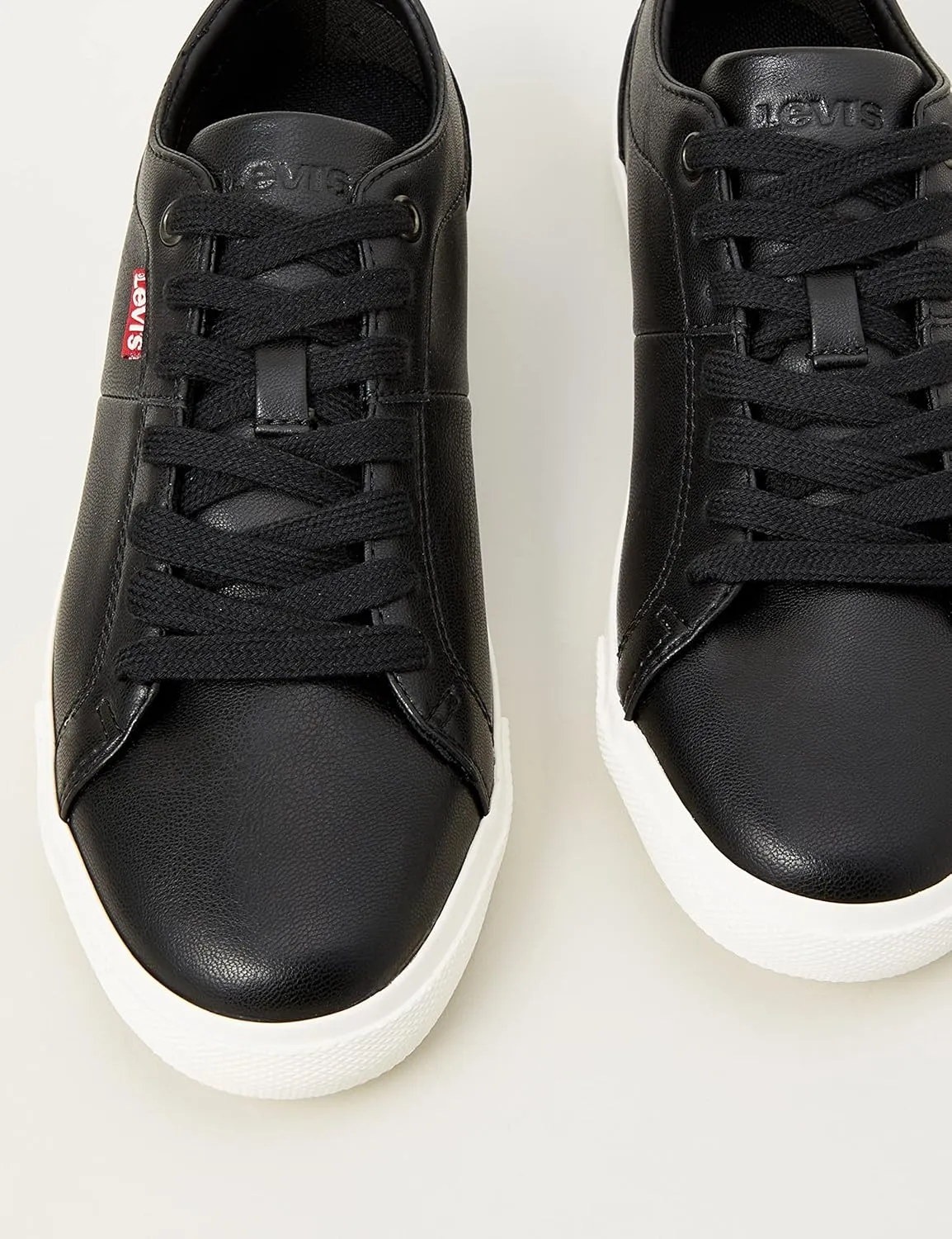 Levi's Women's Woods W Trainers