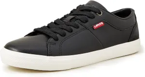 Levi's Women's Woods W Trainers