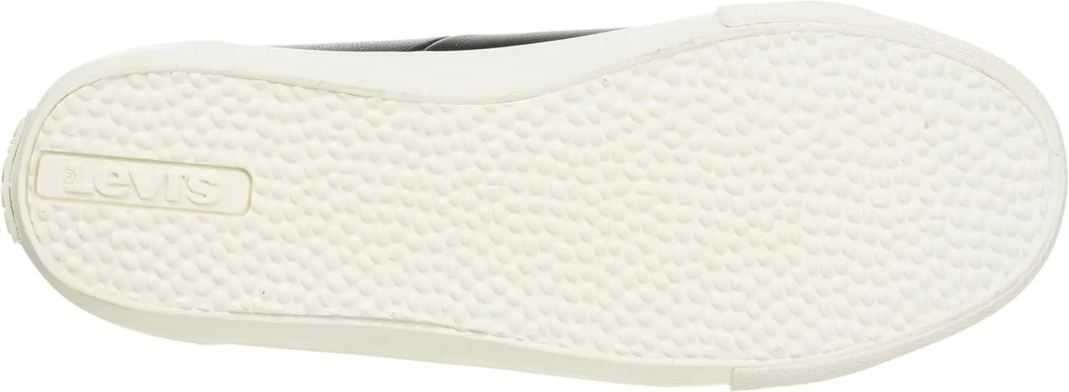 Levi's Women's Woods W Trainers