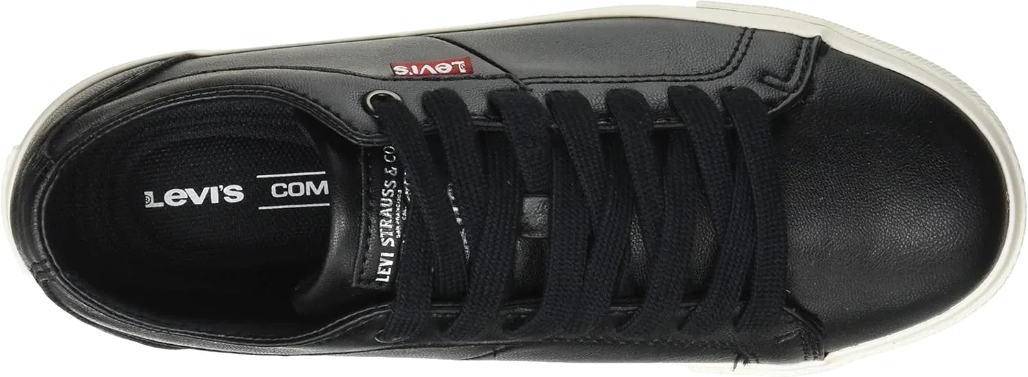 Levi's Women's Woods W Trainers
