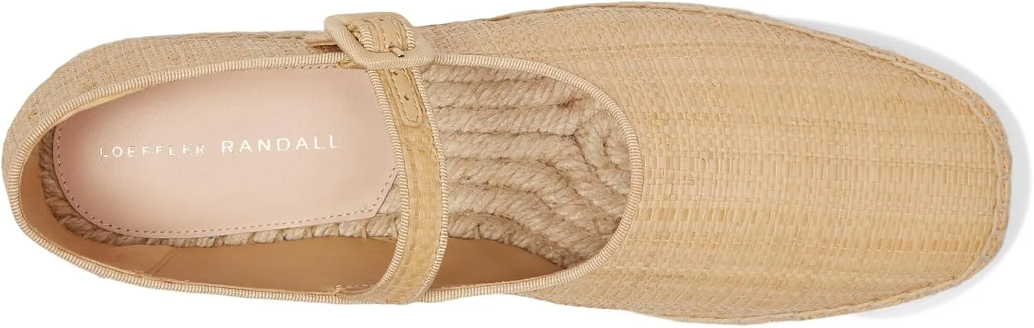 Loeffler Randall Women's Clover Espadrille