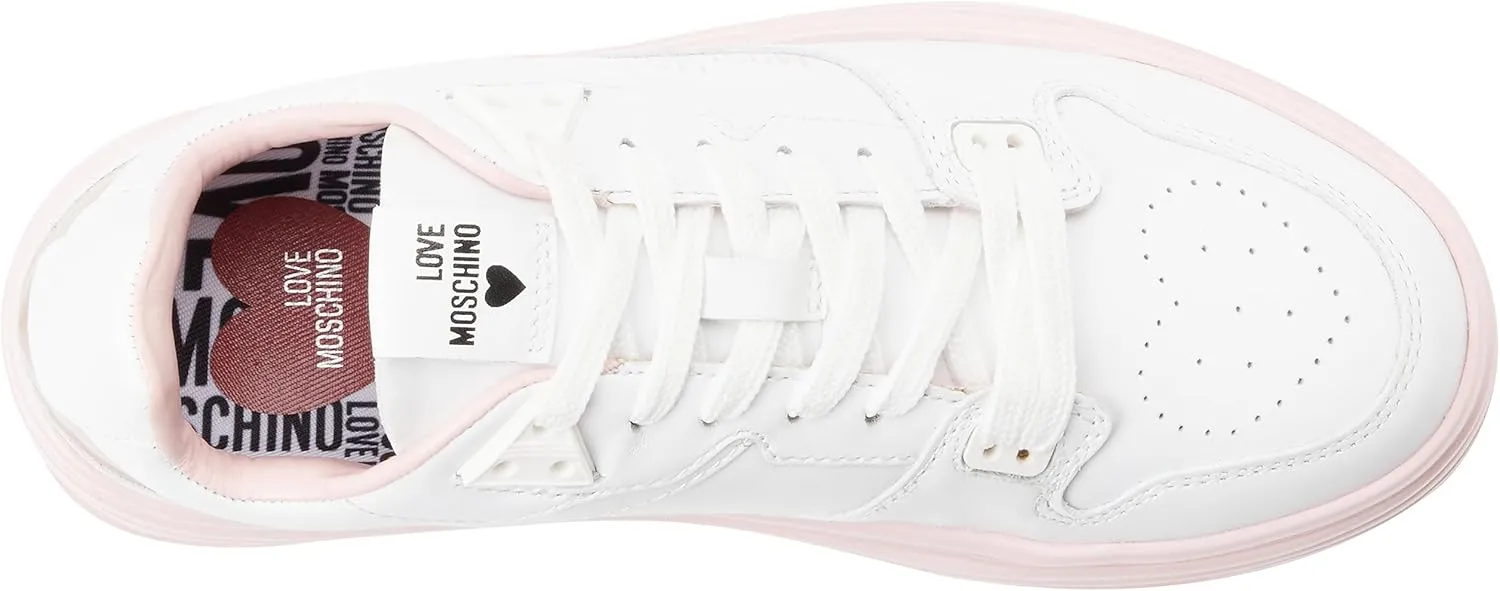 Love Moschino Women's Sneakers