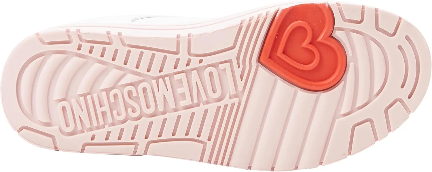 Love Moschino Women's Sneakers