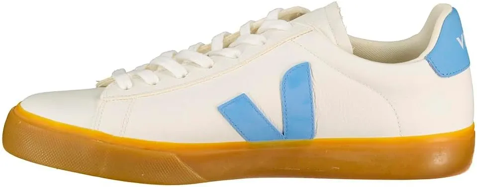 Men's Campo Leather Sneakers