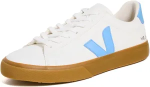 Men's Campo Leather Sneakers